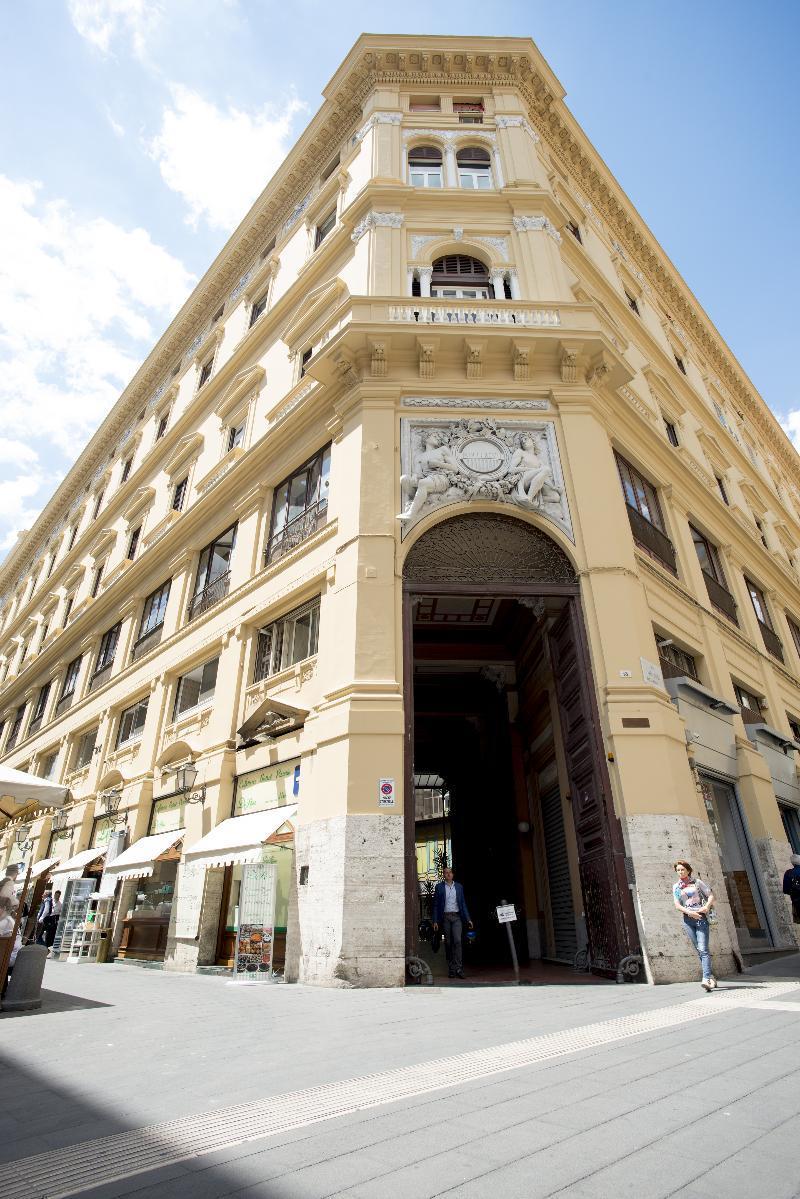 Apartahotel Prêtáloger 3*