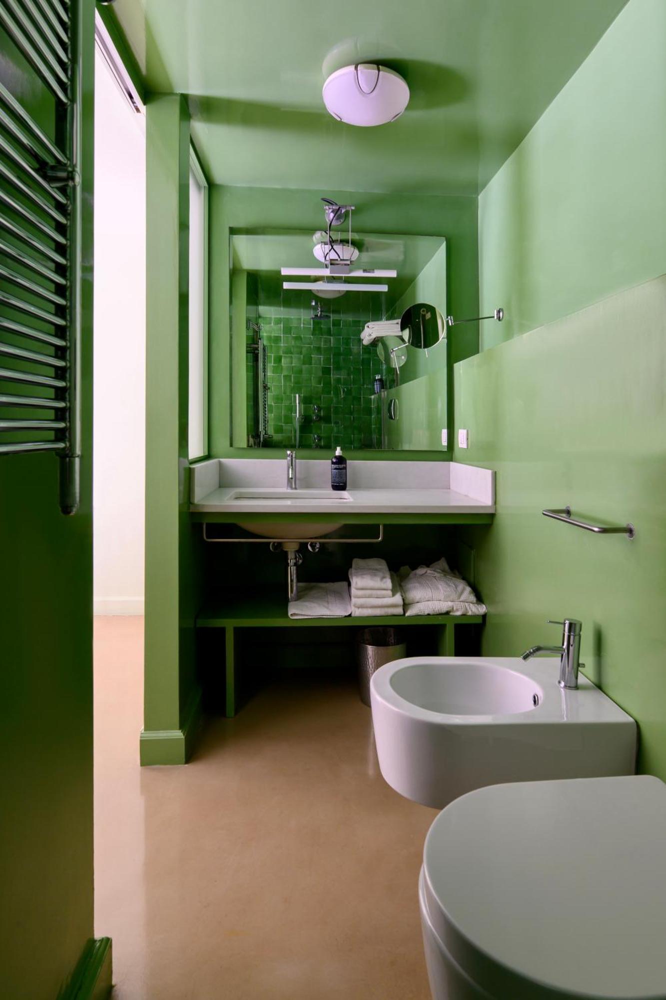Prêtáloger Apartahotel Nápoles