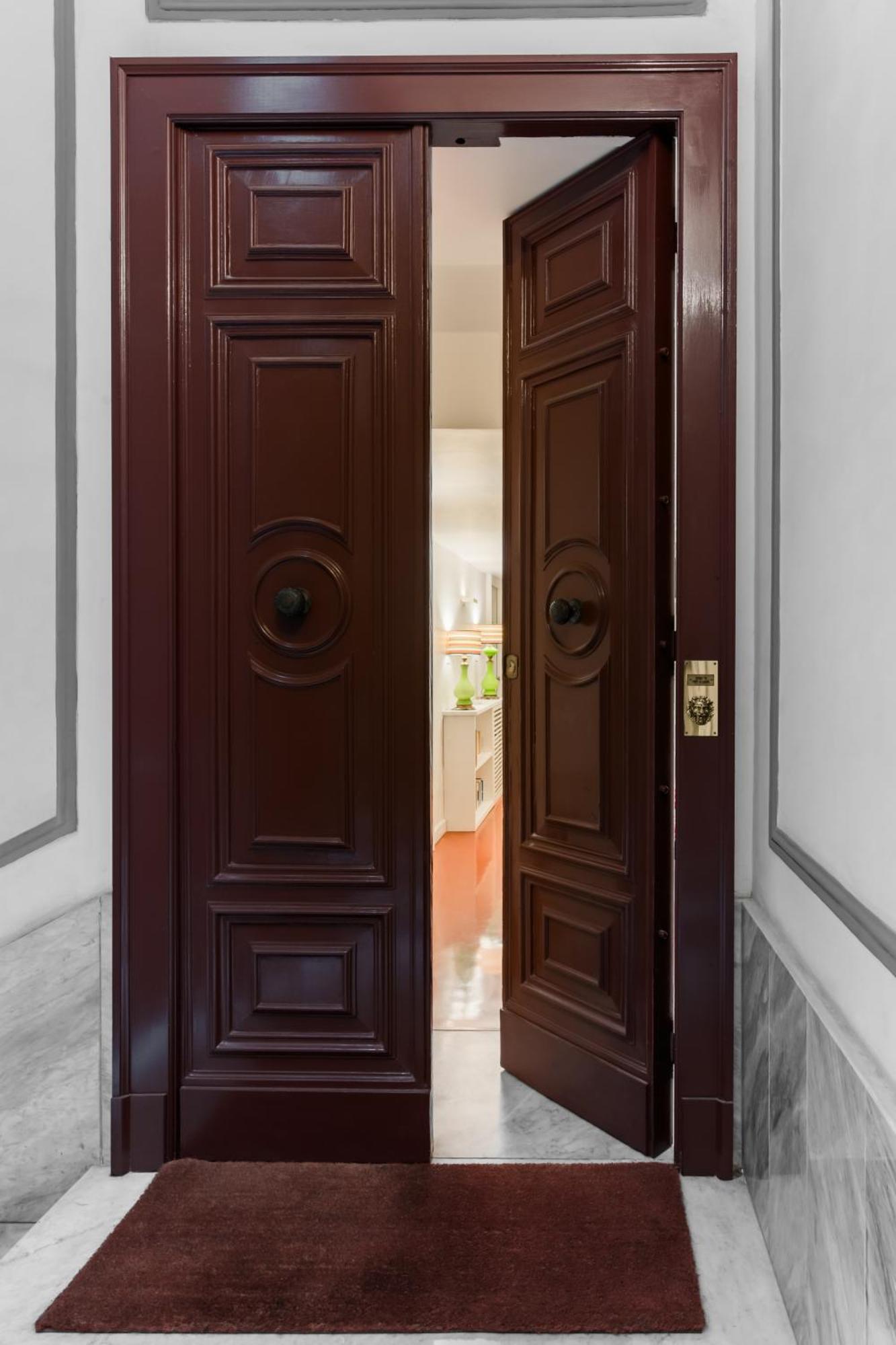 Apartahotel Prêtáloger Nápoles