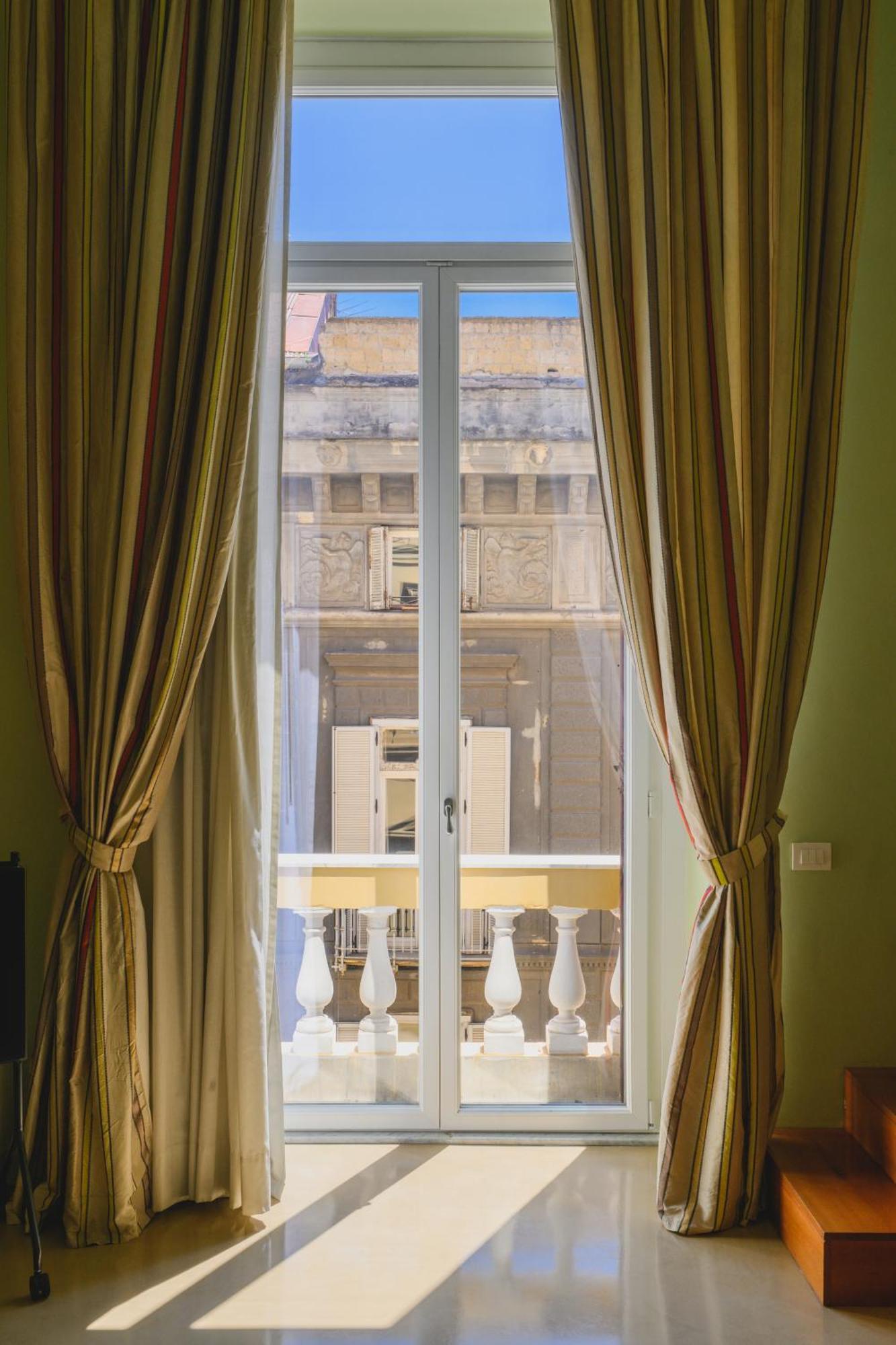 Apartahotel Prêtáloger 3*