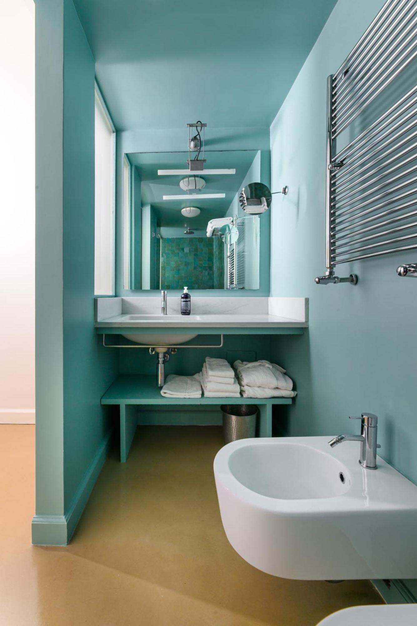 Apartahotel Prêtáloger