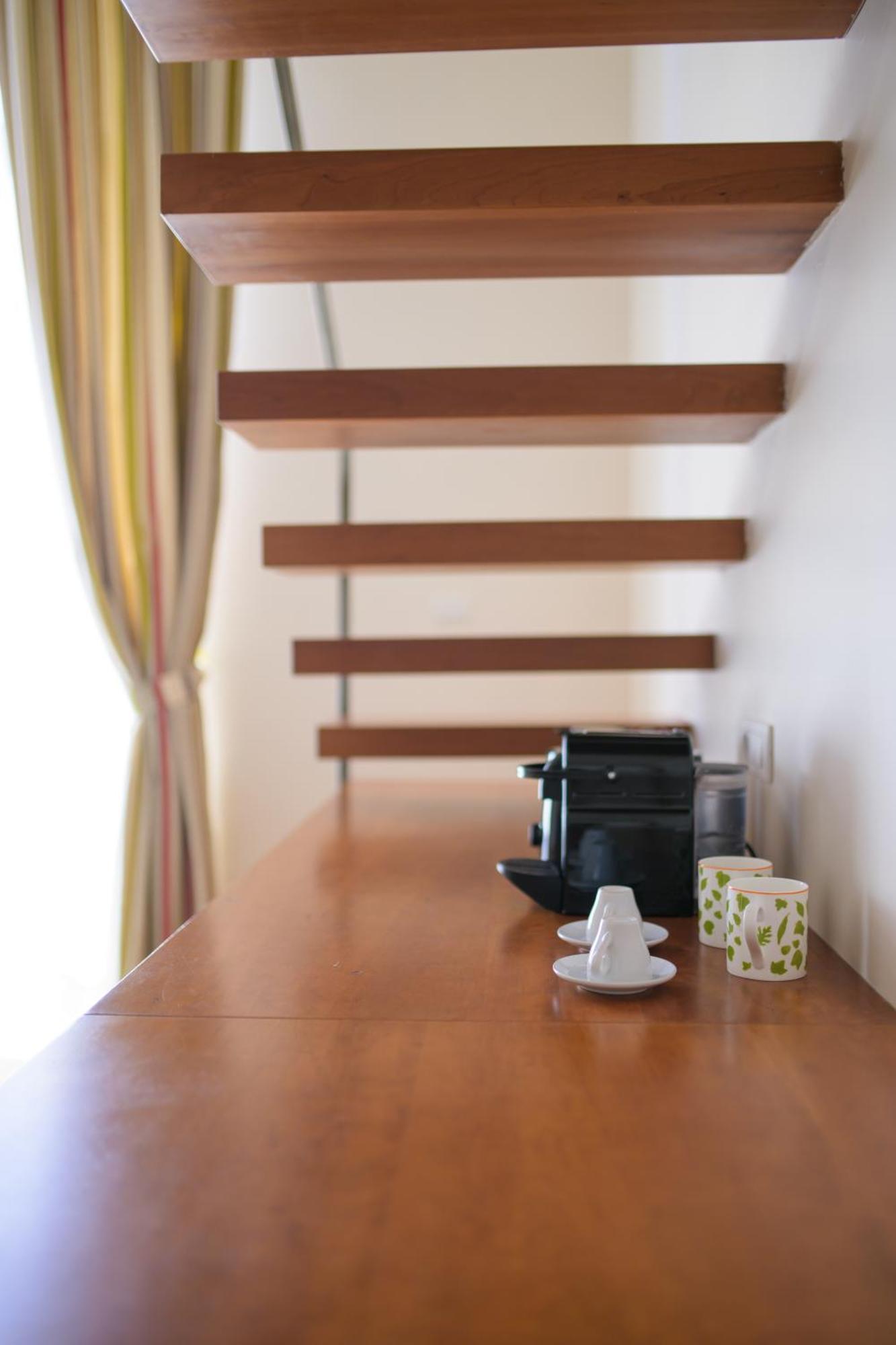 Prêtáloger Apartahotel