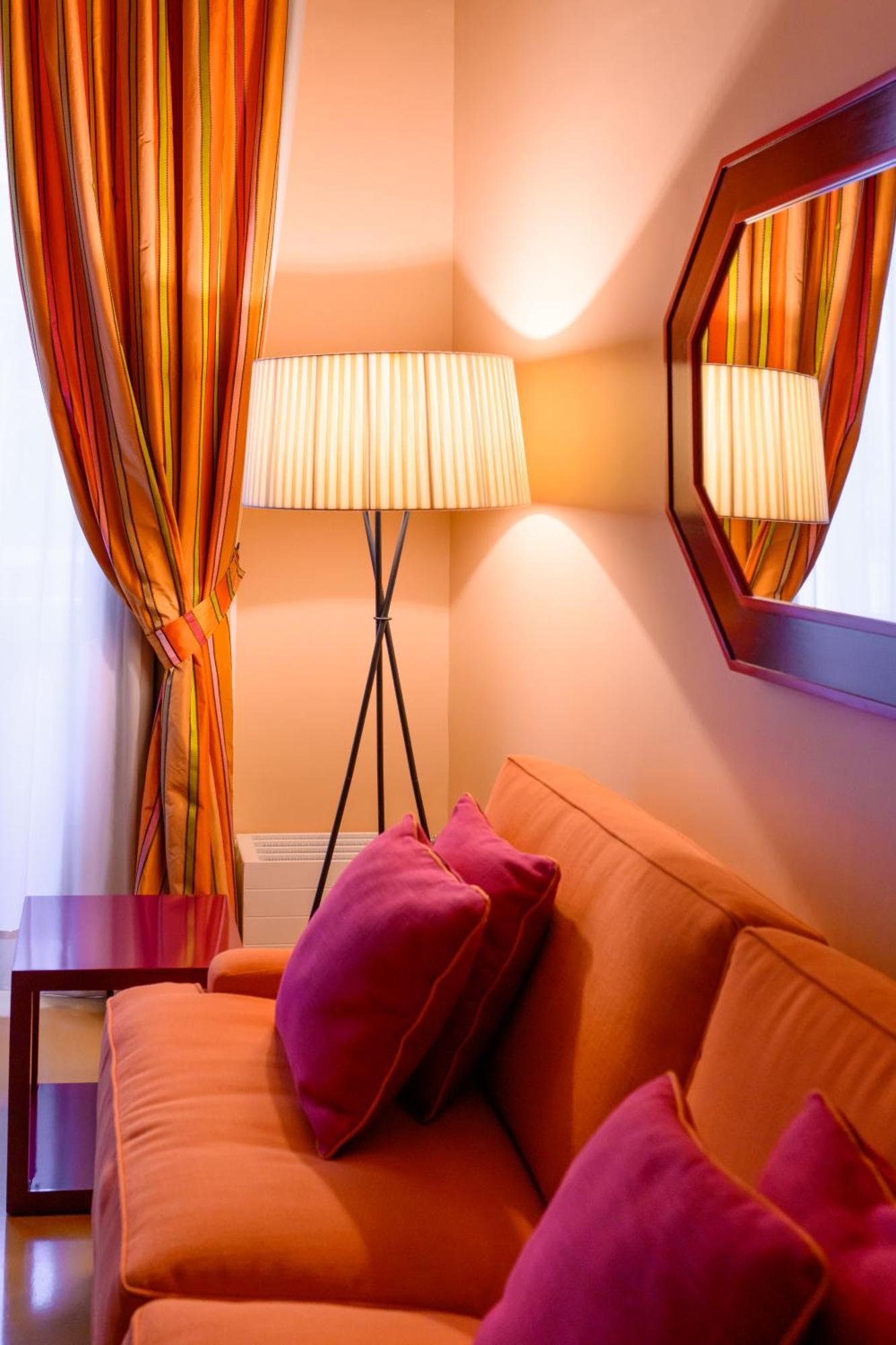 Prêtáloger Apartahotel