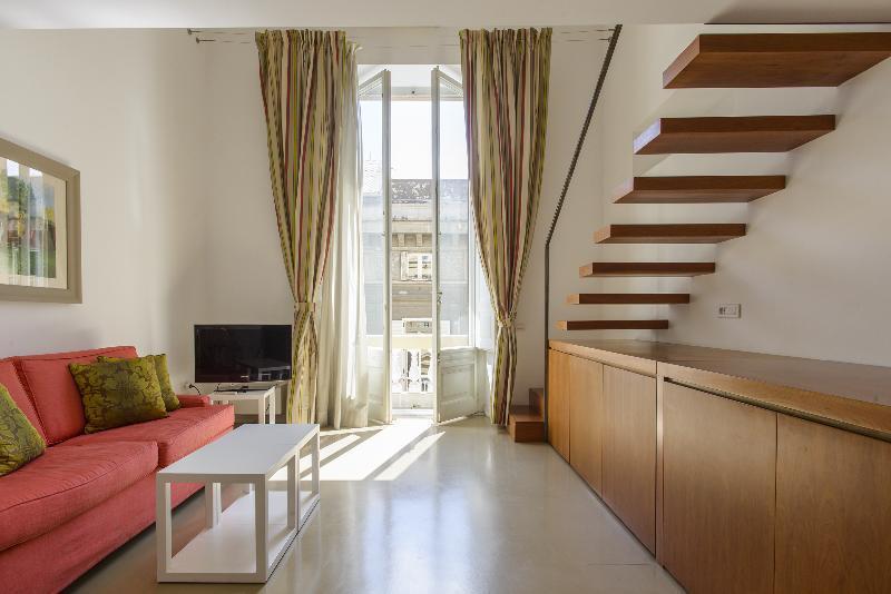 Pretaloger Verdi 18 Aparthotel Naples