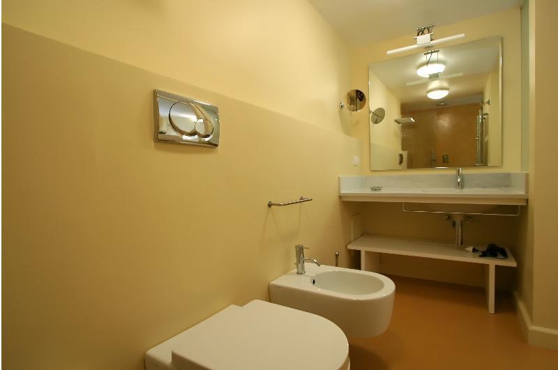 Pretaloger Verdi 18 Aparthotel Naples