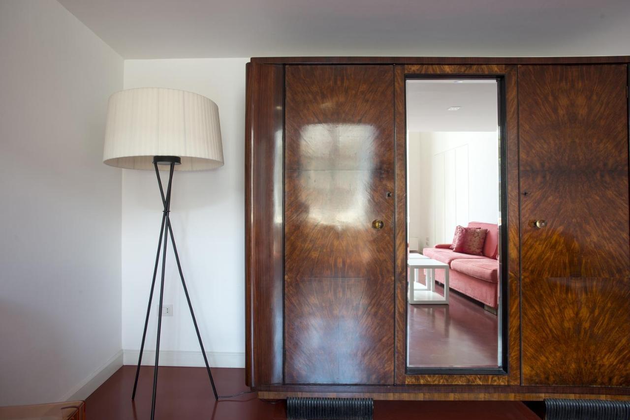 Aparthotel Pretaloger Verdi 18 Neapel